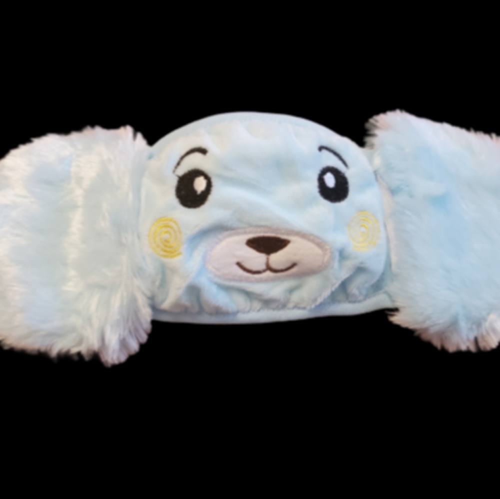 2/$15 Face Warmer Kids Mask Ear Muffs